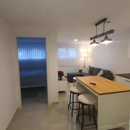 Cosy 35M2 Appartment Zagabria Esterno foto