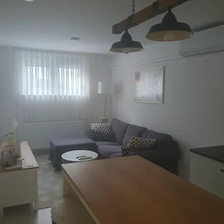 Cosy 35M2 Appartment Zagabria Esterno foto