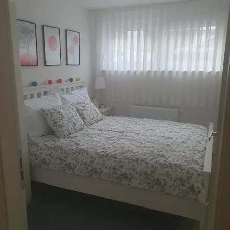 Cosy 35M2 Appartment Zagabria Camera foto
