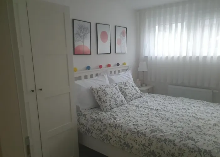 Cosy 35M2 Appartment