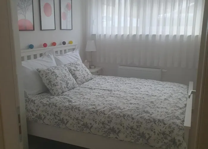 Cosy 35M2 Appartment