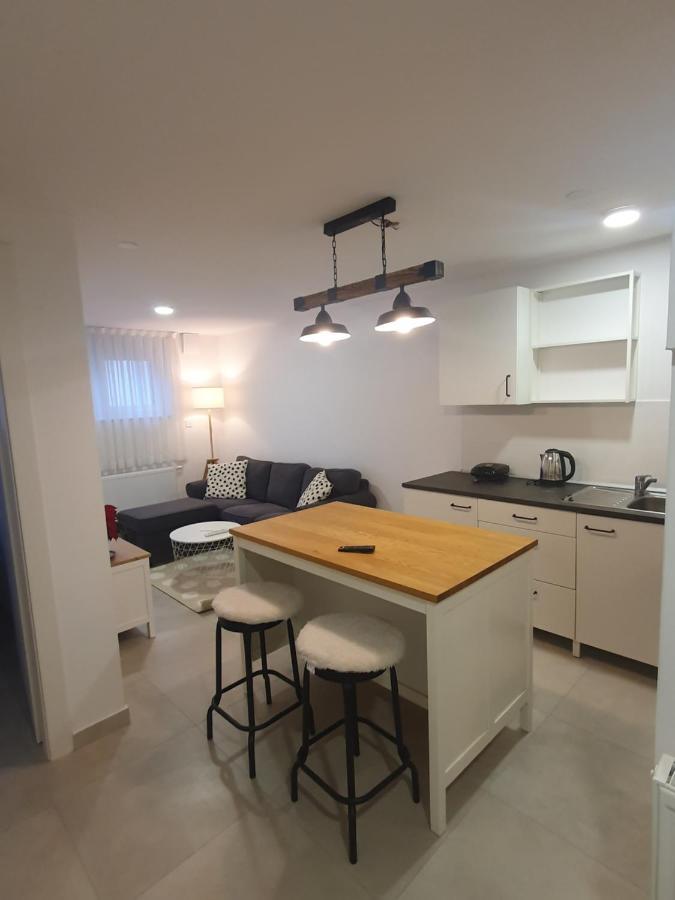 Cosy 35m2 Zagreb