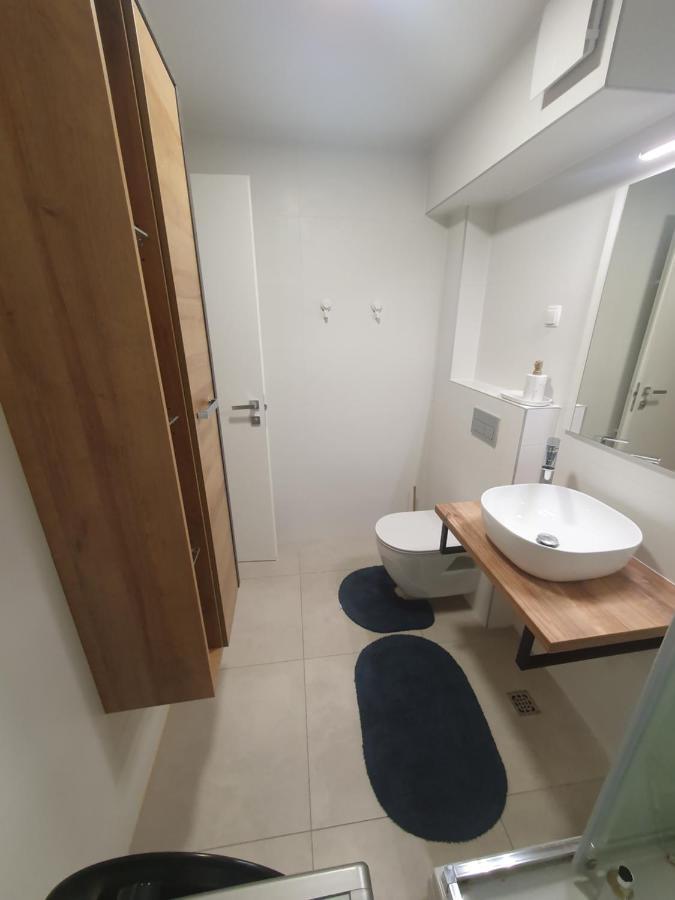Cosy 35m2 Apartment Zagreb