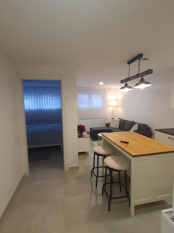 Cosy 35m2 * Zagabria