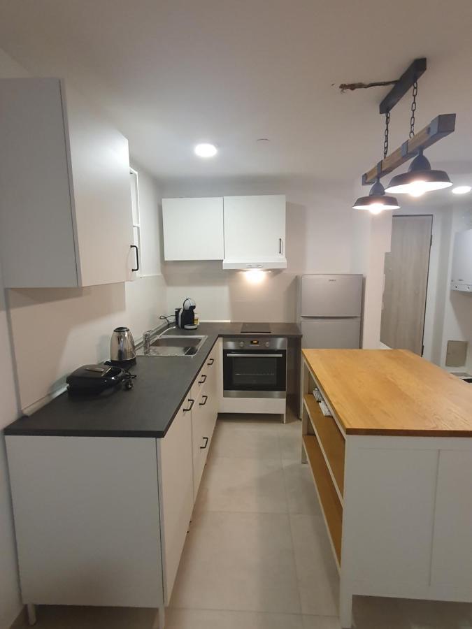 Cosy 35m2 *