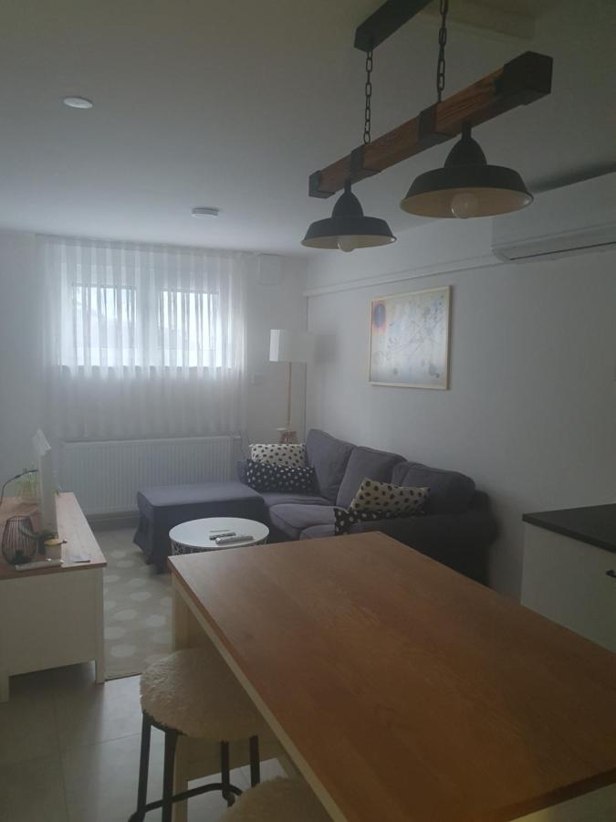 Cosy 35m2 Appartamento Zagabria