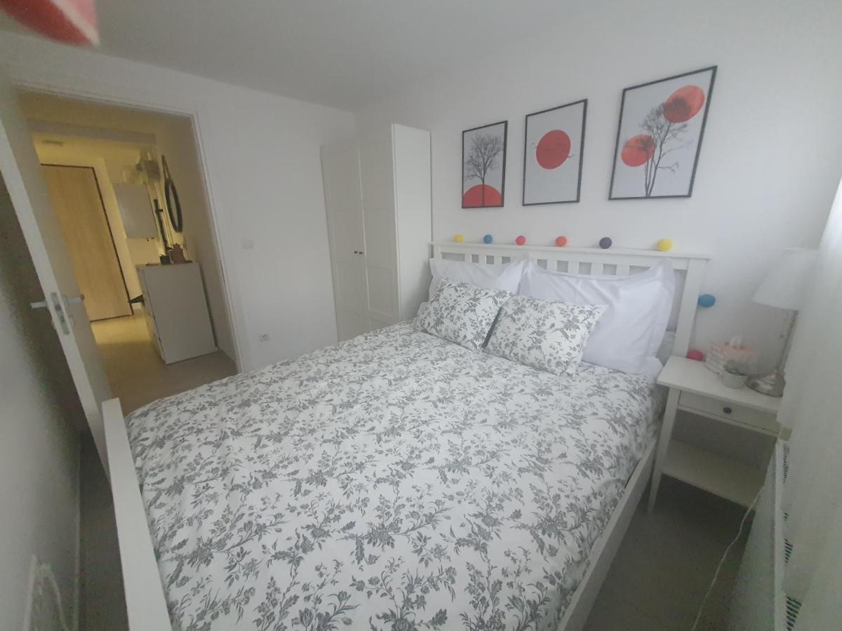 Cosy 35m2