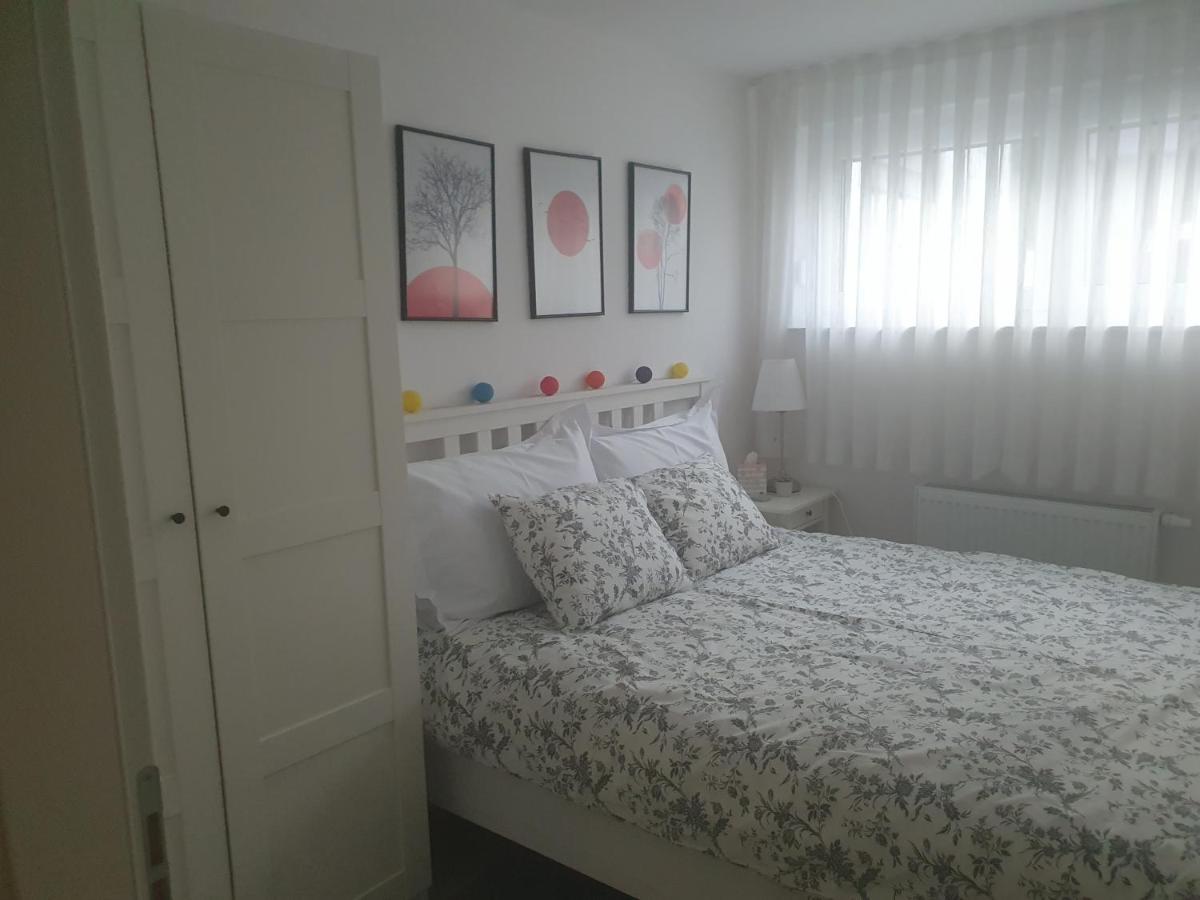 Cosy 35m2 Appartamento