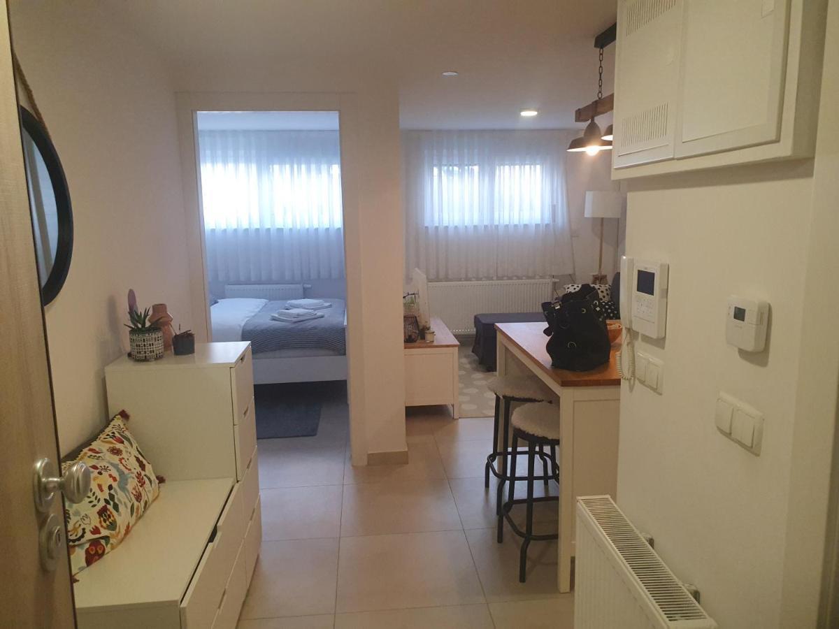 Cosy 35m2 Apartment Zagreb