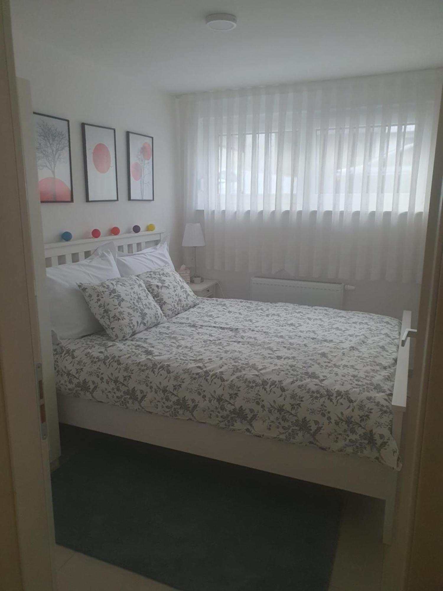 Cosy 35m2 * Zagabria